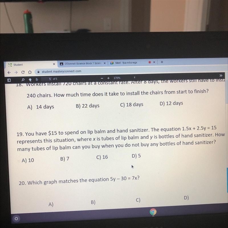 Can I get help with 19 please-example-1