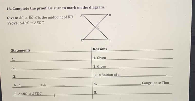 Could someone help me with question 16. The question and the directions given to find-example-1