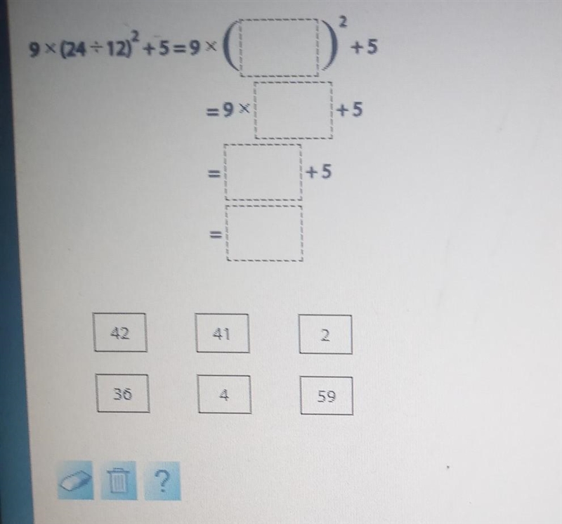 Simplify the expression Please HELP-example-1