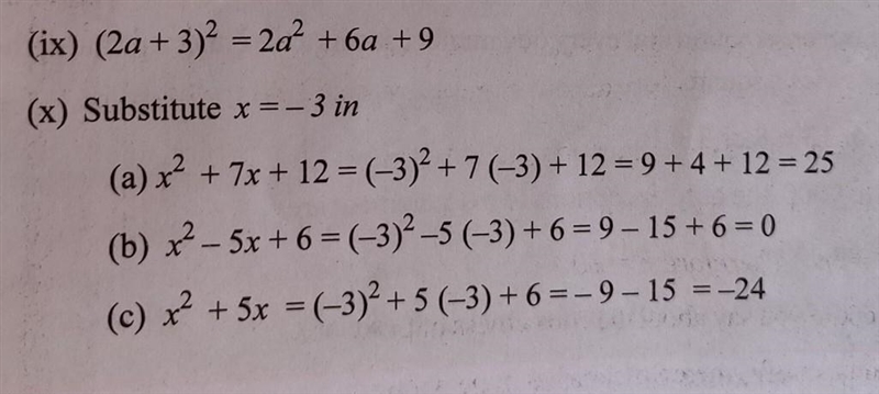 Find the errors and correct the following mathematical sentences.​-example-1