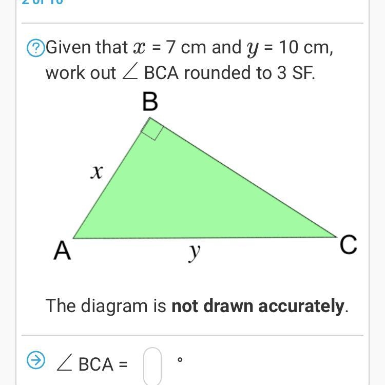 Given that answer please-example-1