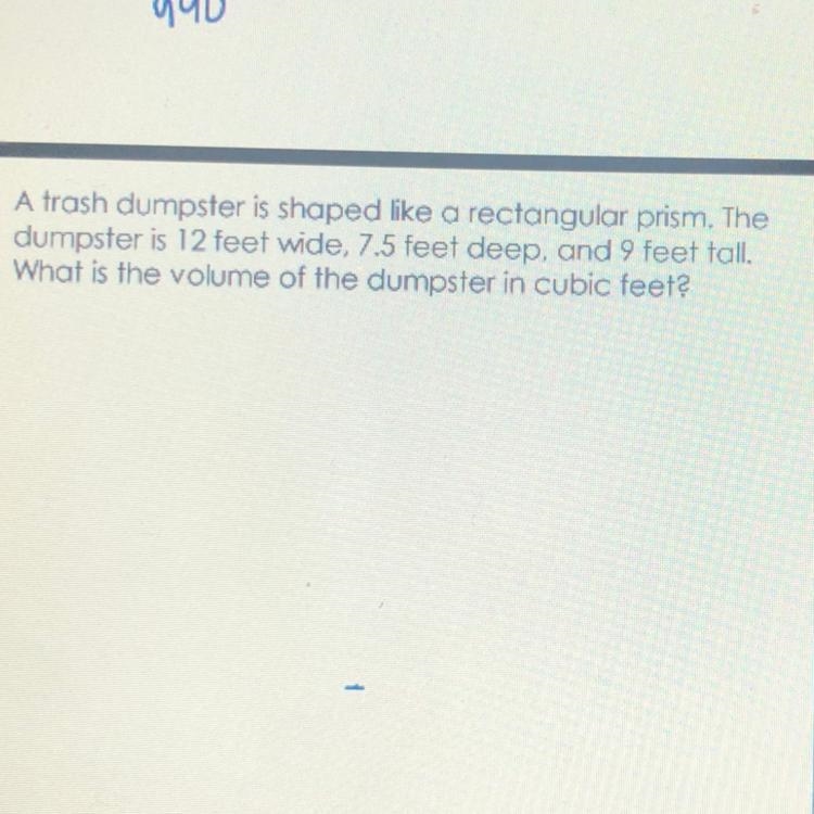 HELPPP!!! John is packing a box that is shaped like a cube and has an edge that is-example-1