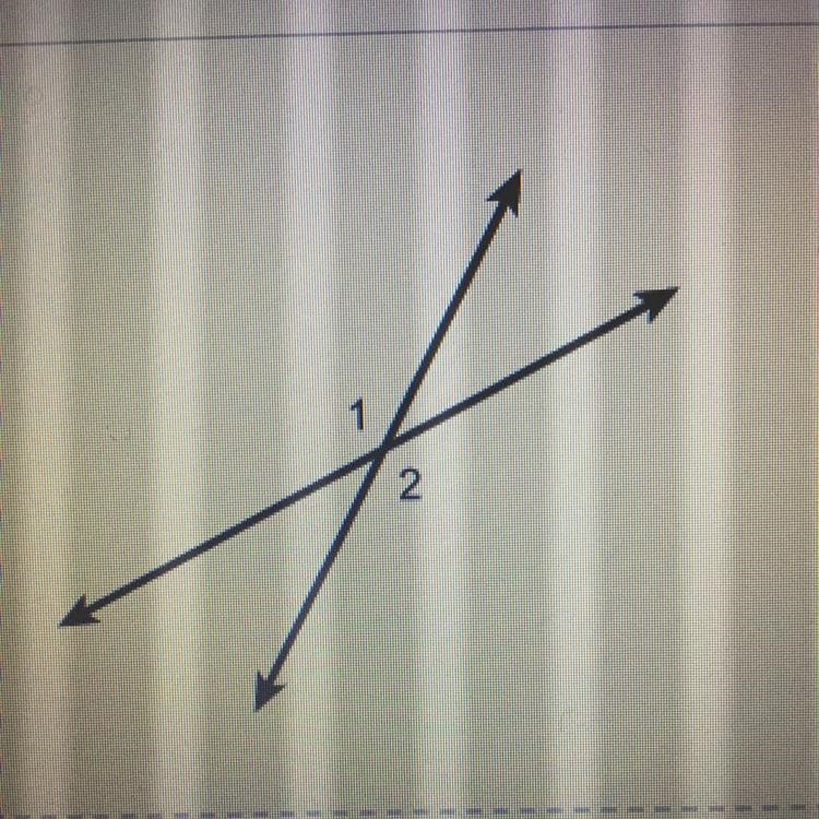 Classify each pair of numbered angles Drag and drop the descriptions into the boxes-example-1