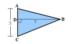 Find the area of the polygon.-example-1