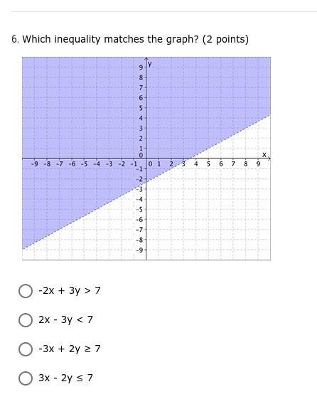 I'm back.... Can someone please help me with these two problems?-example-1