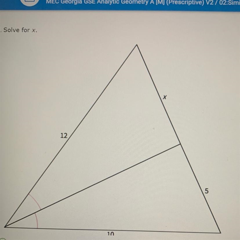 The choices are A. 6 B.9 C.4 1/6 D.8 1/3-example-1