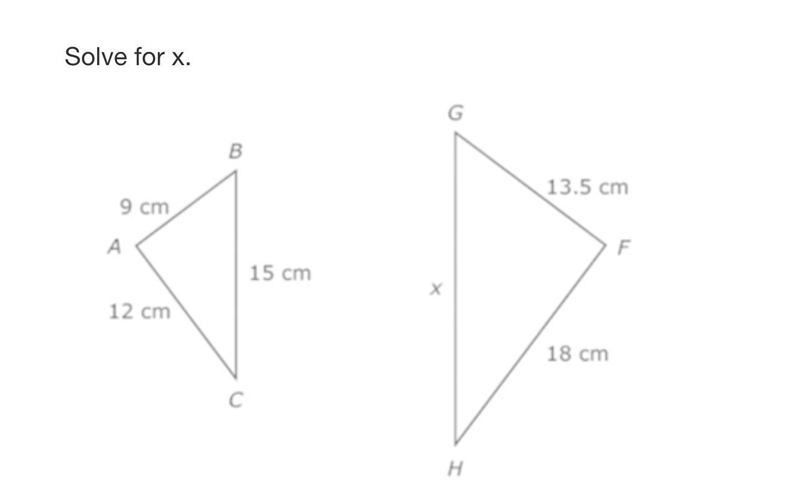 Solve for x!!! HELP!!!-example-1