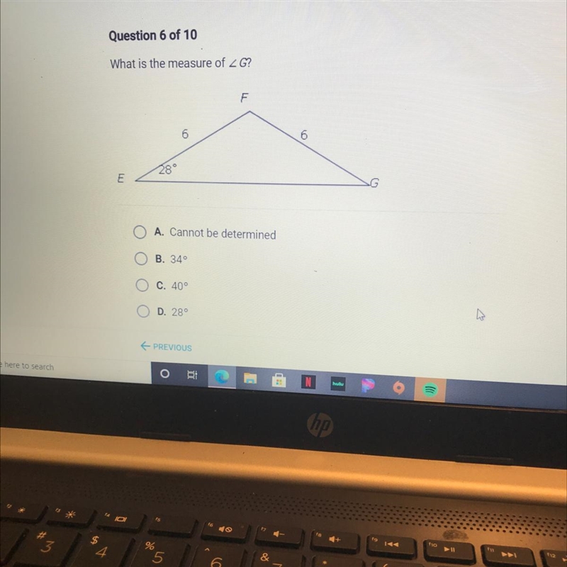 What is the measure of z G?-example-1