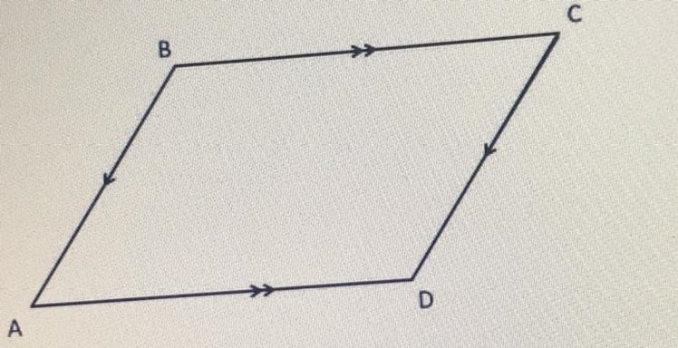 Answer asap :) In parallelogram ABCD ABCD, ∠D=125°. What is ∠B?-example-1