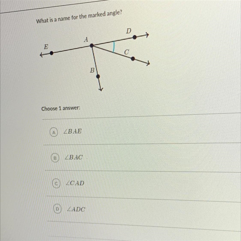 What is the name for the marked?-example-1