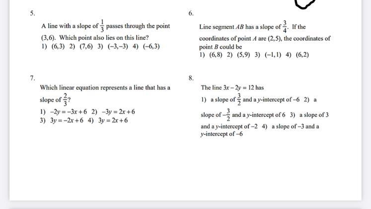 What are the answers to these 4 questions-example-1