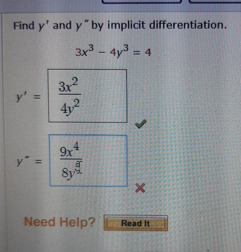 What the second answer ​-example-1