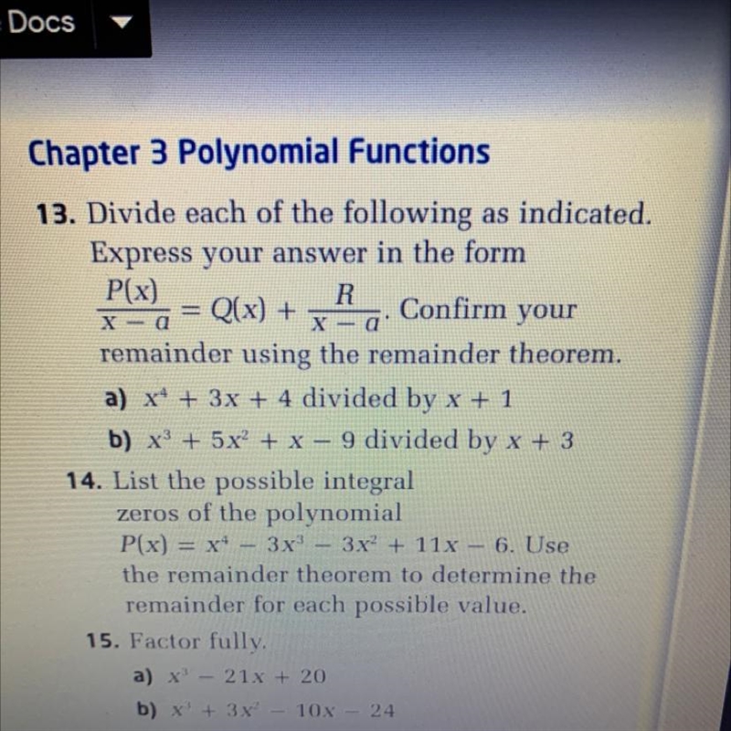 Question 13 plz show ALL STEPS so I can learn thnx-example-1