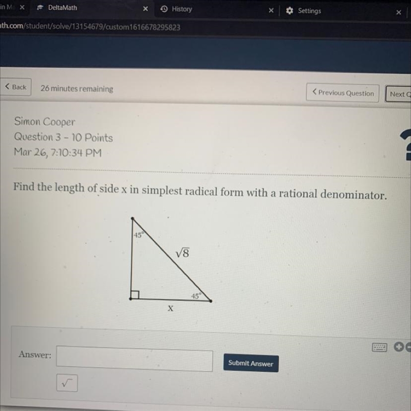 I was wondering if anyone knew how to solve this-example-1