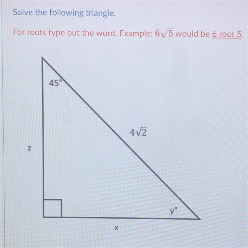 Please help me find x, y, and z-example-1