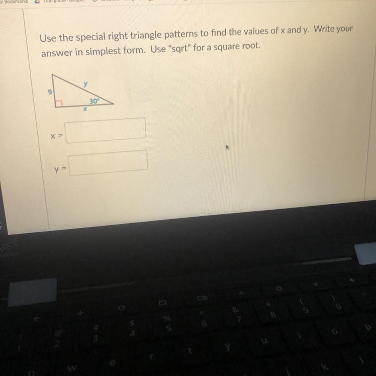 Find x and y thank you for you’re help-example-1