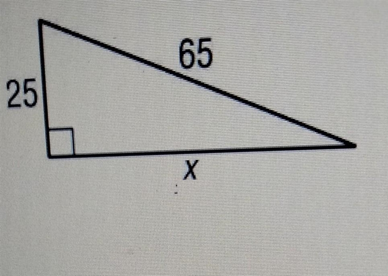 What's the variable of x?​-example-1