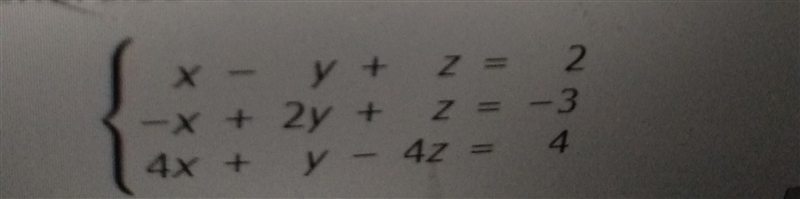 What does the third equation become?-example-1