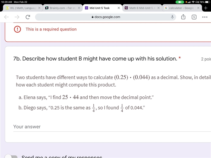 Need help pls ASAP 6th grade math-example-2