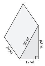 Find the volume of the prism below.-example-1