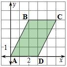 find the area of this shape plz i really need this done asap plz help with no fake-example-4