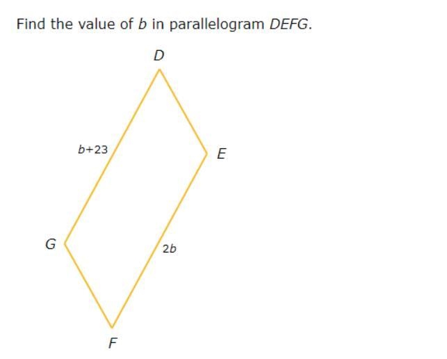 Find the value of b in rectangle-example-1