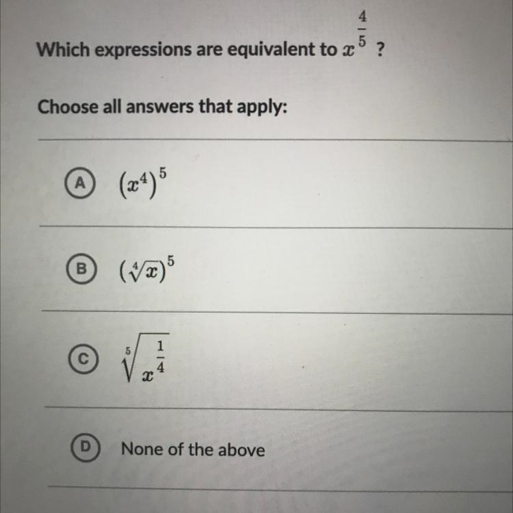 I don’t understand how to solve this. Please explain the steps. Thanks.-example-1