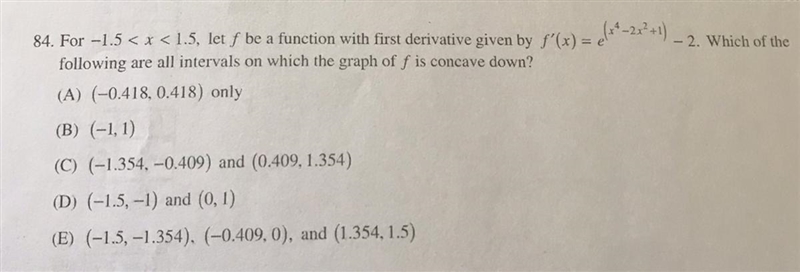 Question #3 show steps or how you know-example-1