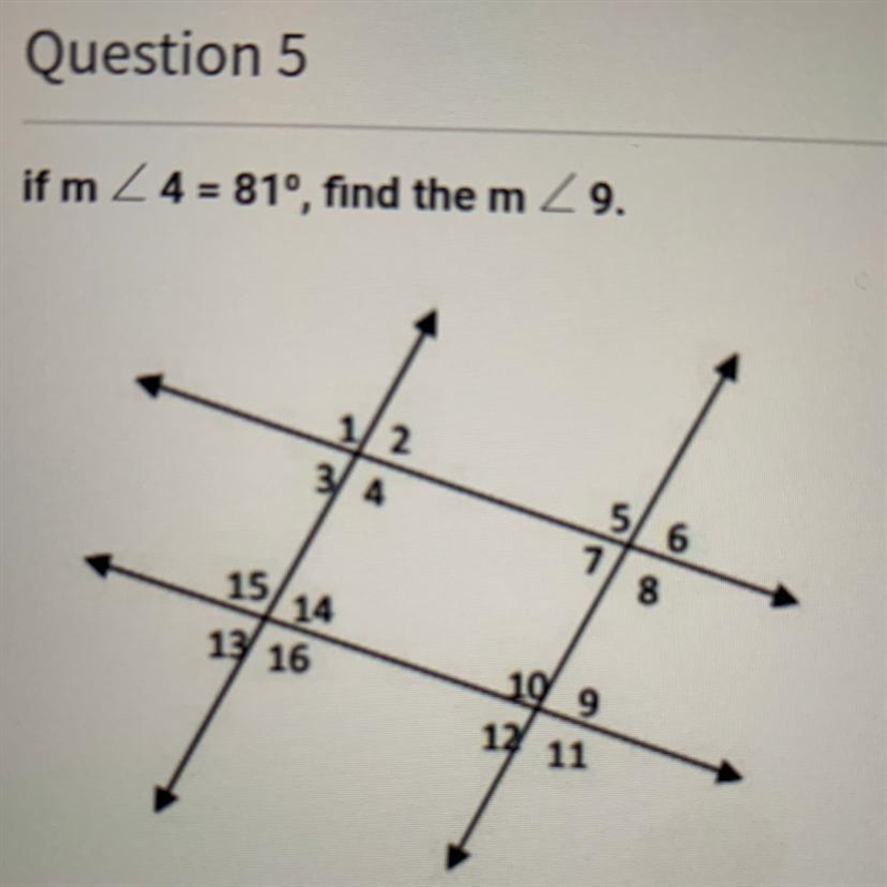 PLSSS ASAPPP HELPPPP!!! A)99 B)9 C)None of these answers D)180 E)81-example-1