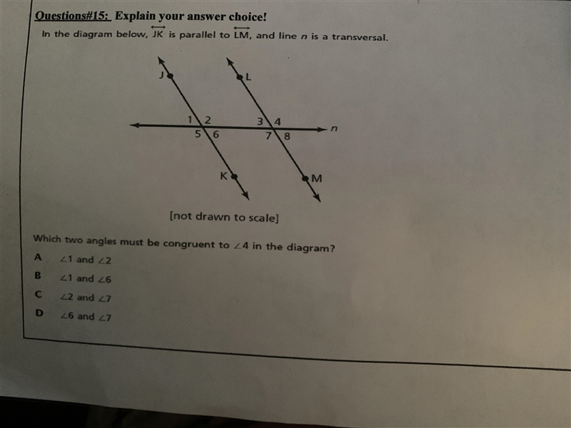 Hi if you can help, it would be great! Just tell me the answer choice (a,b,c,d) and-example-1