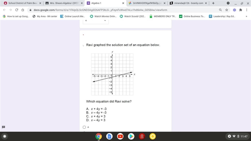 Please help answer my question i dont know how to solve it.-example-1