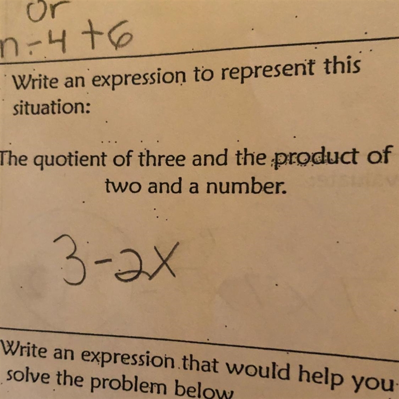 Is this right? Help?-example-1