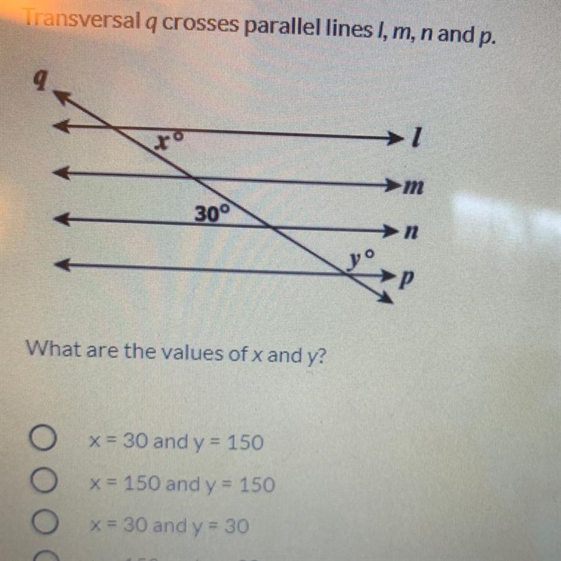 Geometry !!! Pls help it’s timed!!-example-1