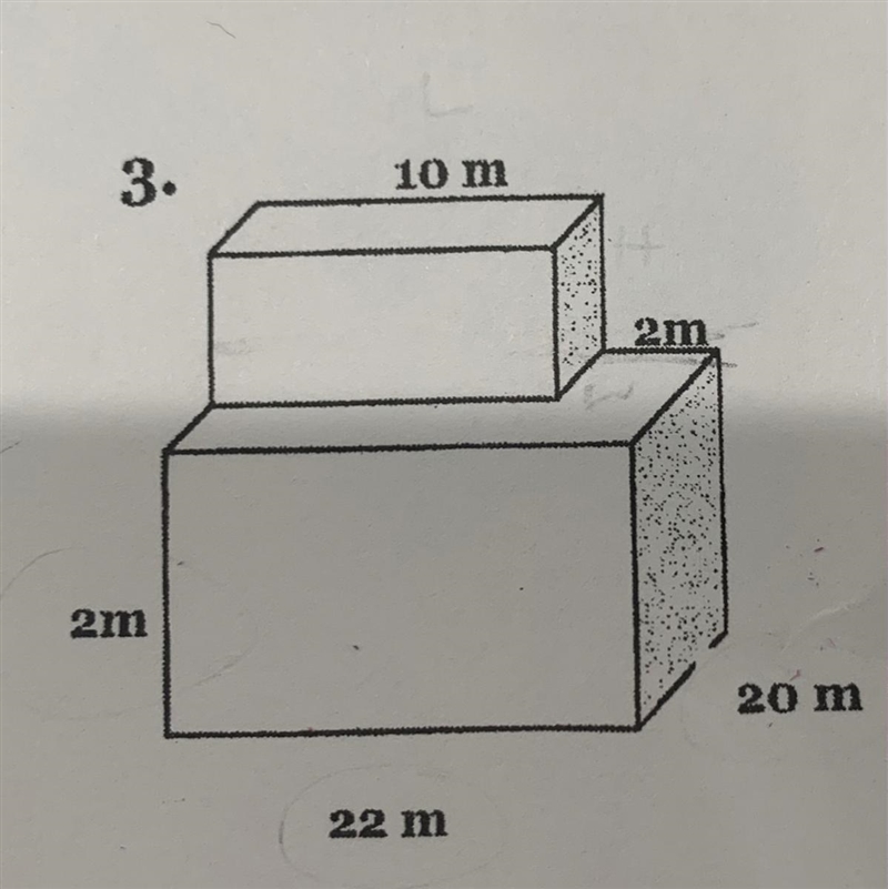 Find the volume. Help please it’s due tomorrow-example-1