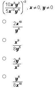 Simplify the expression-example-1