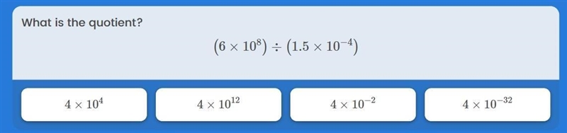 What is the quotient?-example-1