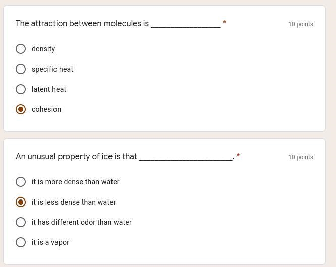 Hi! Could someone check this questions for me and if I have anything wrong tell what-example-2