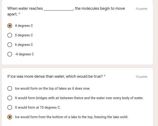 Hi! Could someone check this questions for me and if I have anything wrong tell what-example-3