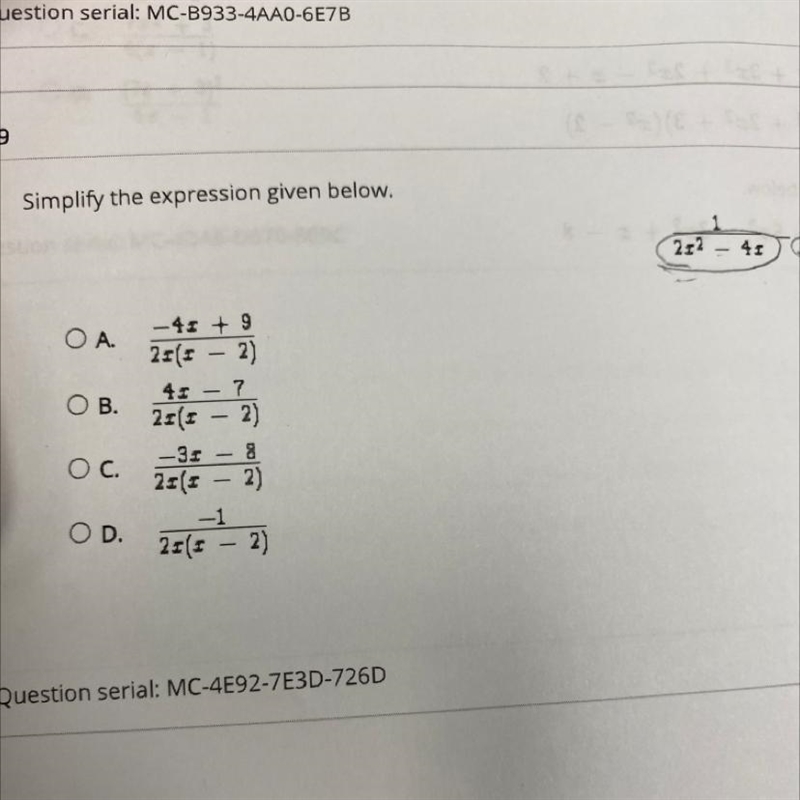 Can somebody plz help me plz!!! ASAP 20 points-example-1