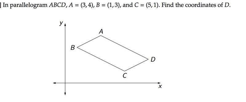 The problem has two parts. thank you <3-example-1