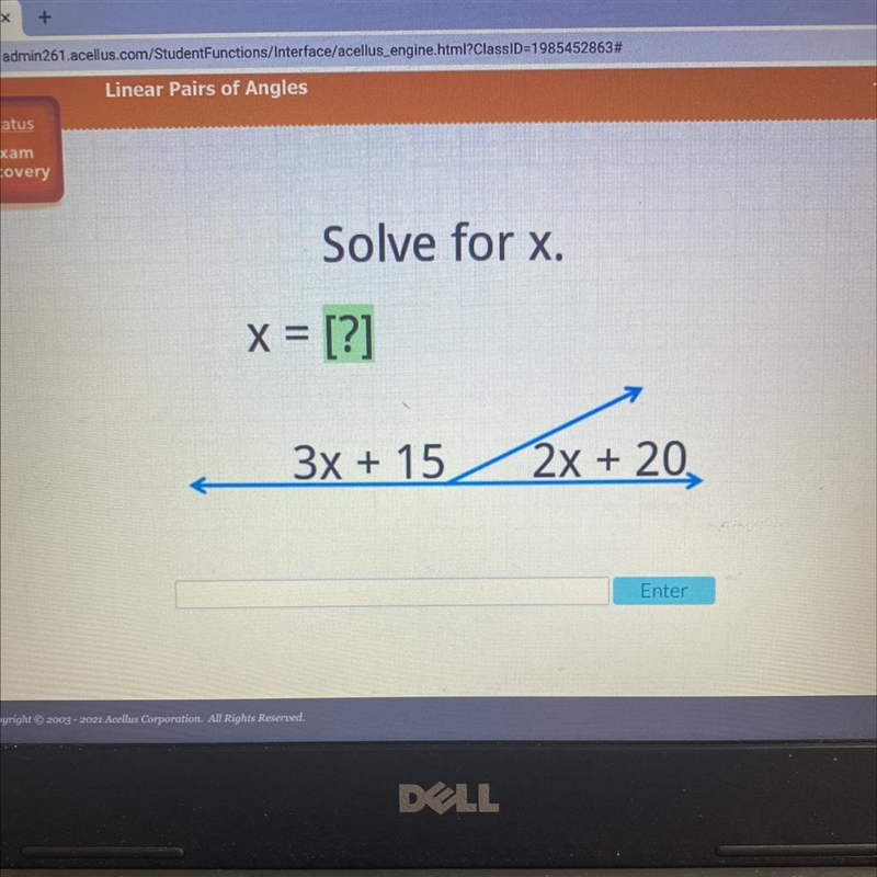 Solve for x. Solve for x solve for x solve for x-example-1