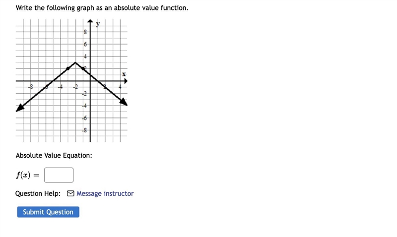 Help me write this as an absolute value function!-example-1