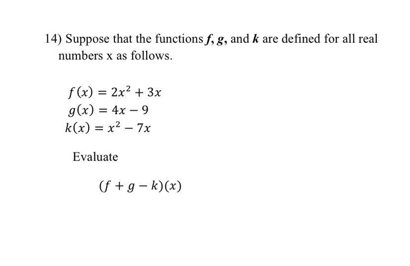 I need help solving this problem.-example-1