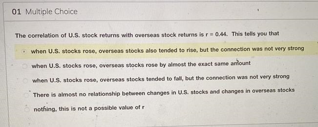 19 POINTS the answer is not the first or second option I’m maybe think the last one-example-1