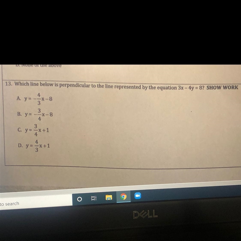 Show work and a graph please!-example-1