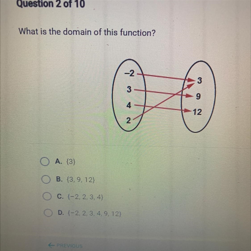 What is the domain of the function-example-1