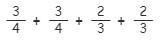 What is the answer do you know i want it as a fraction-example-1