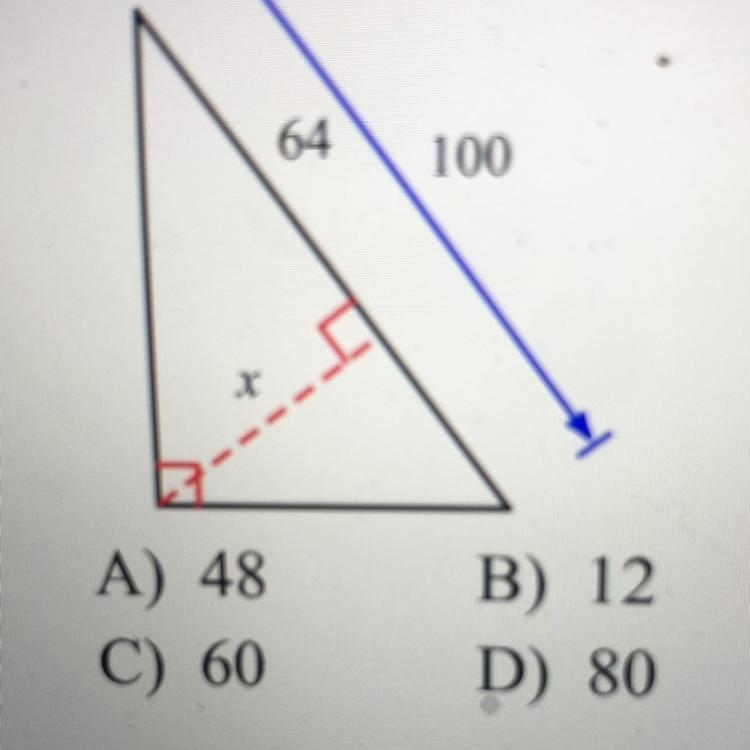 Answer in simplest radical form-example-1