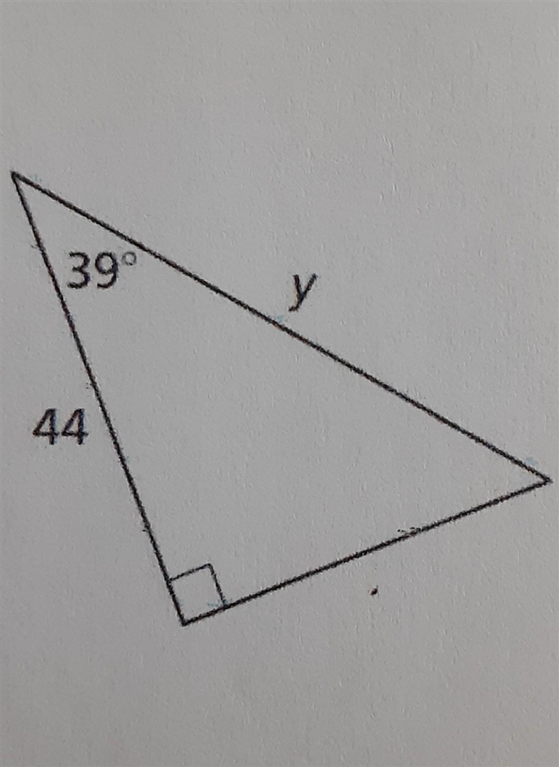 Find the the ratio write the answer as a fraction and as a decimal rounded to four-example-1