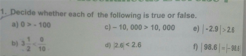 Please help me this question is how true how false what is the best ​-example-1